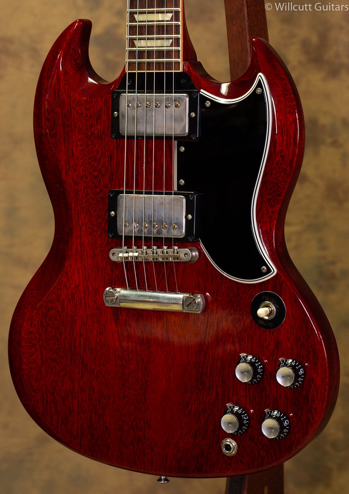 Gibson Custom Shop Historic 61 SG Standard USED