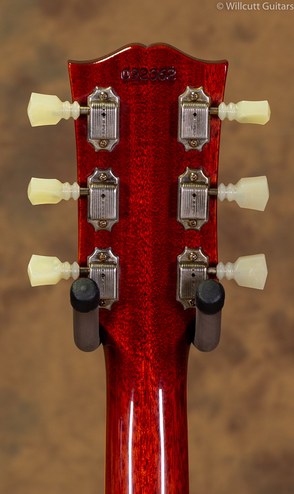 Gibson Custom Shop Historic 61 SG Standard USED