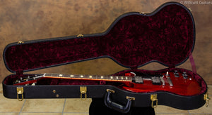 Gibson Custom Shop Historic 61 SG Standard USED