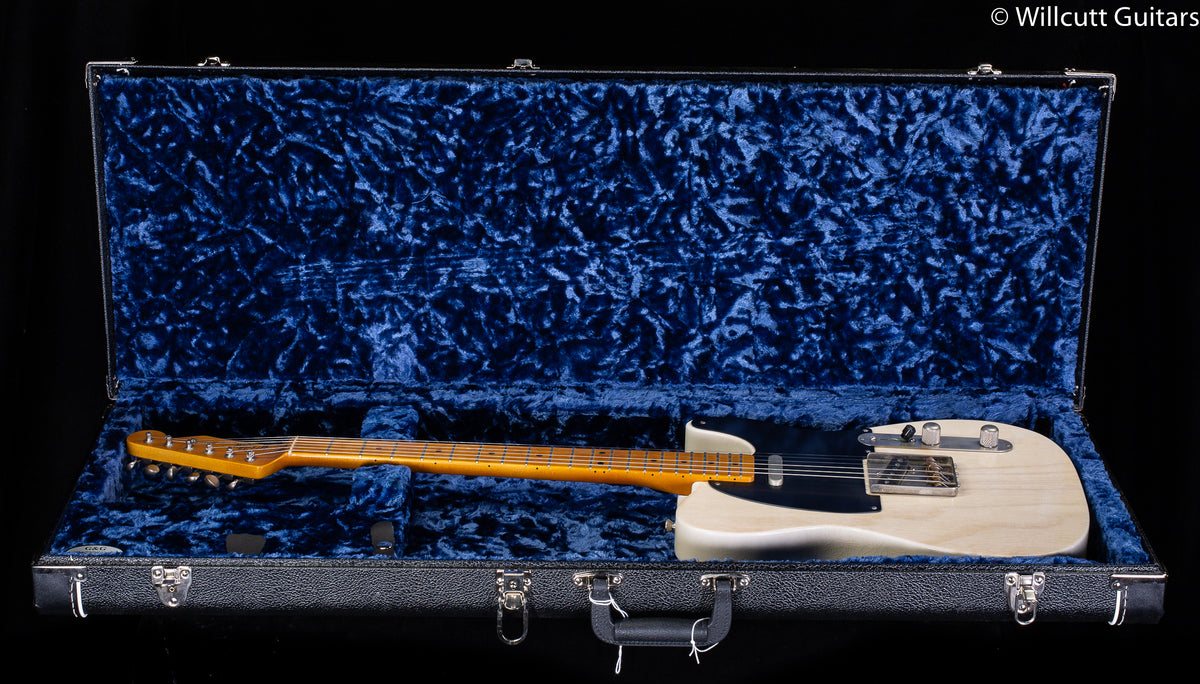 Whitfill T White Blonde Blackguard MN