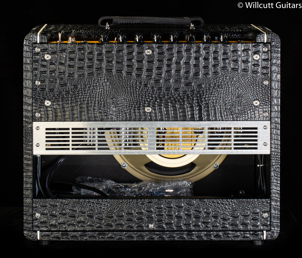 Carr Mercury V 1x12 Black Gator