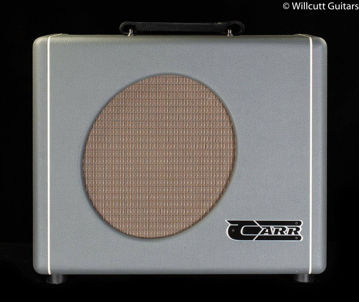 Carr Mercury V 1x12 Gray