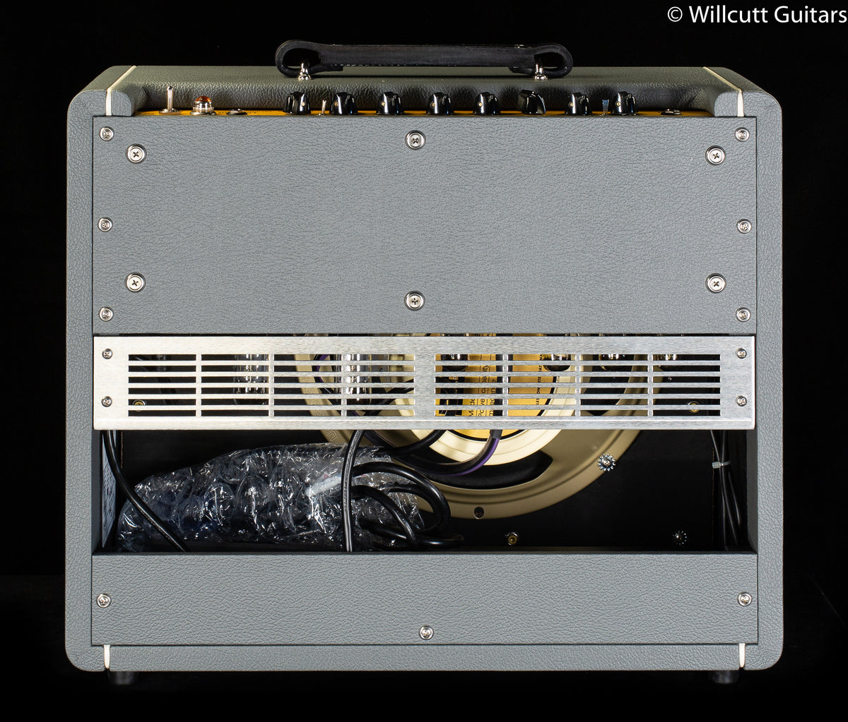 Carr Mercury V 1x12 Gray