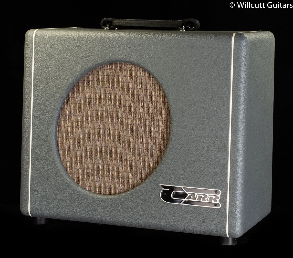 Carr Mercury V 1x12 Gray