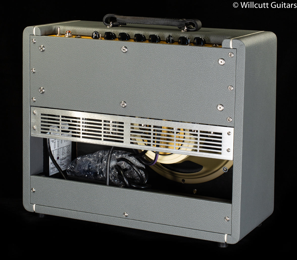 Carr Mercury V 1x12 Gray