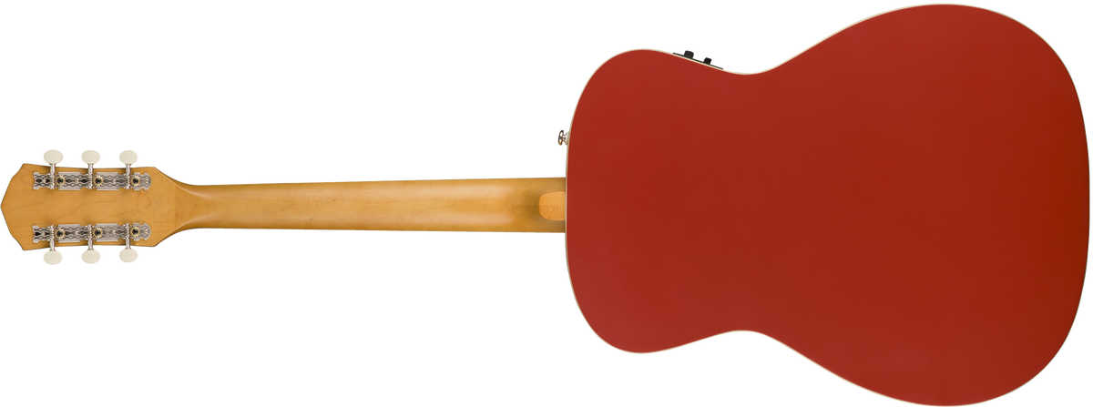 Fender TIM ARMSTRONG HELLCAT Ruby