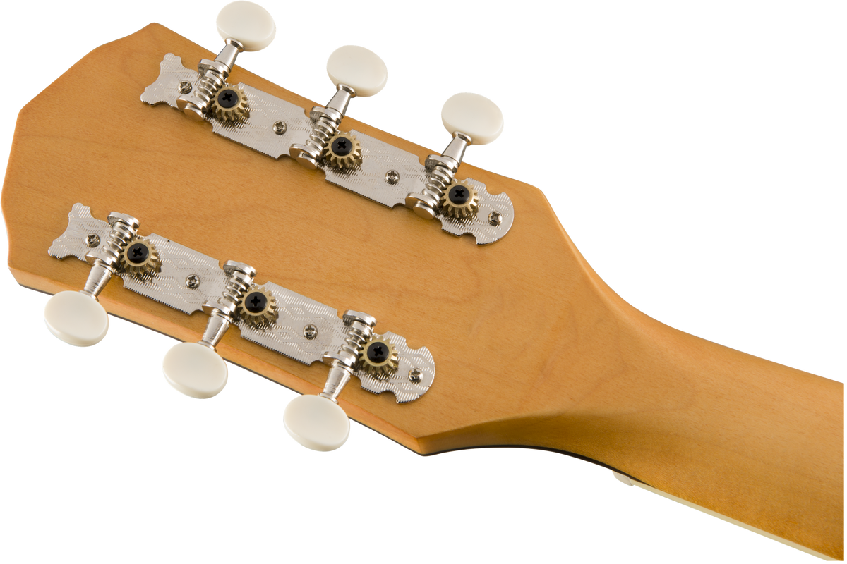 Fender TIM ARMSTRONG HELLCAT Ruby