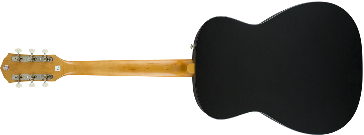 Fender TIM ARMSTRONG Deluxe Black Satin