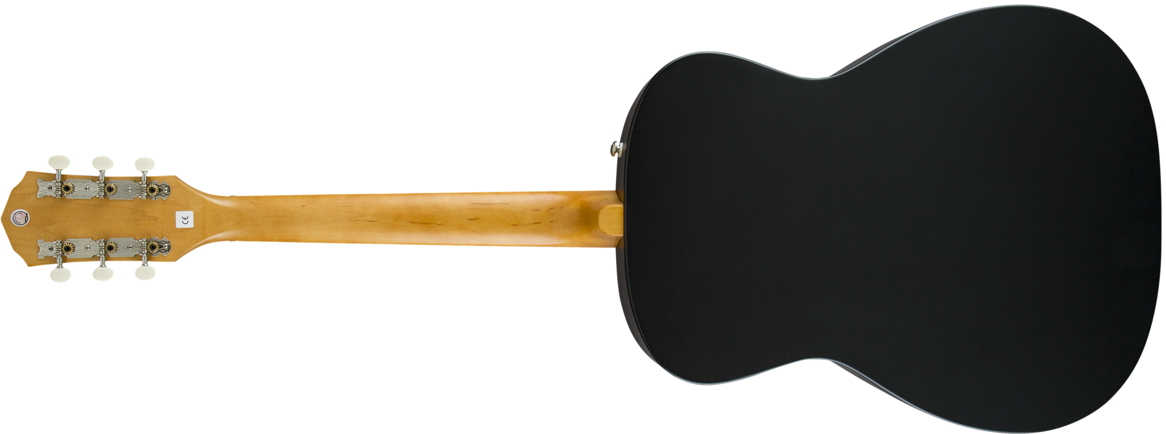 Fender TIM ARMSTRONG Deluxe Black Satin - Willcutt Guitars