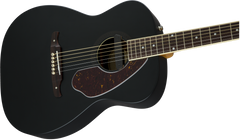 Fender TIM ARMSTRONG Deluxe Black Satin - Willcutt Guitars
