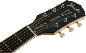 Fender TIM ARMSTRONG Deluxe Black Satin