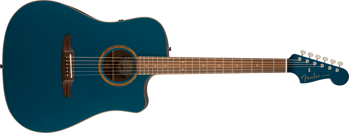 Fender Redondo Classic, CST  w/bag