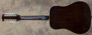 Gibson USED 1967 B45-12, 12 string