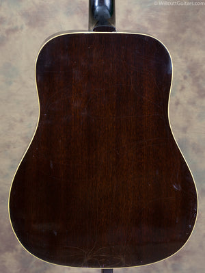 Gibson USED 1967 B45-12, 12 string