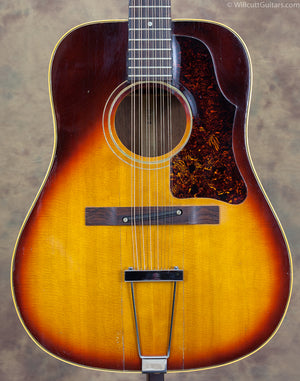 Gibson USED 1967 B45-12, 12 string