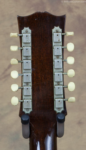 Gibson USED 1967 B45-12, 12 string