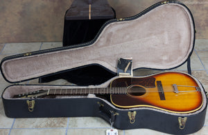 Gibson USED 1967 B45-12, 12 string