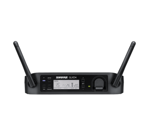 Shure GLX-D24/SM58-Z2 Digital Wireless Vocal System