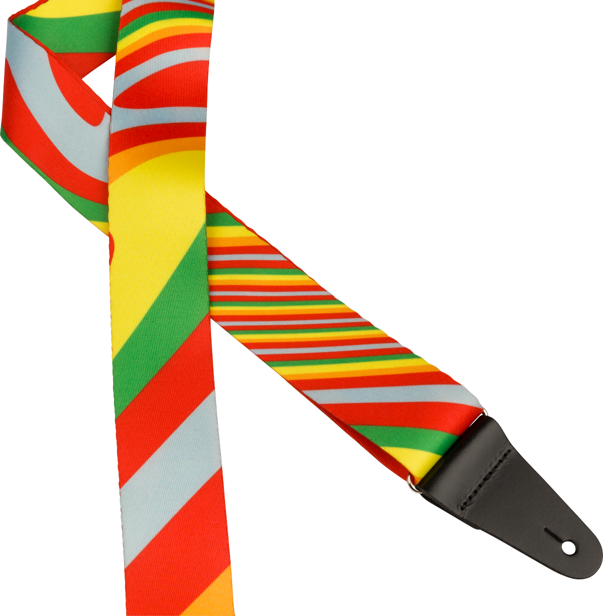Fender George Harrison Rocky Polyester Strap
