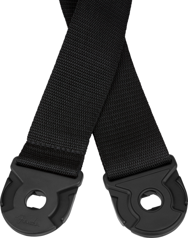 ギター FENDER Quick Grip Locking End Strap Quick Grip Locking End Straps – Fender