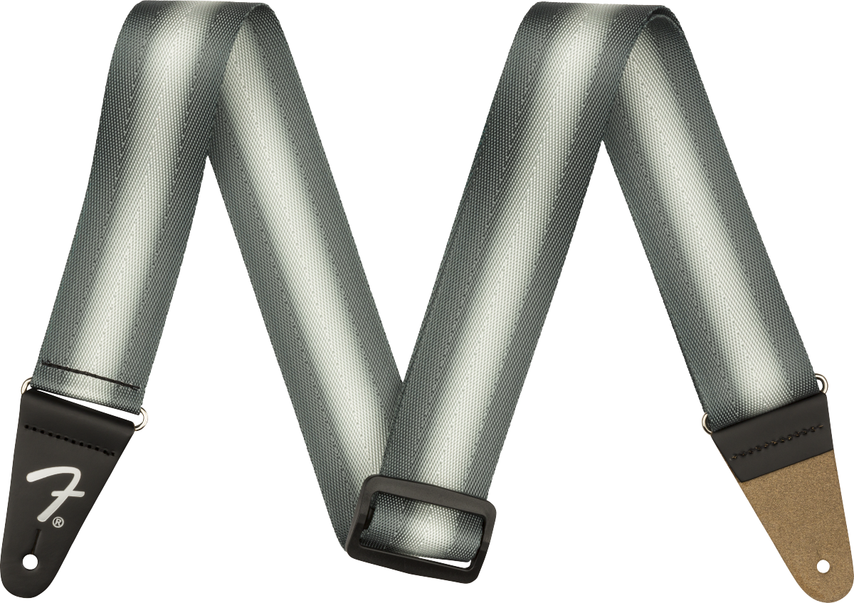 Fender 2&quot; Am Pro Seat Belt Strap