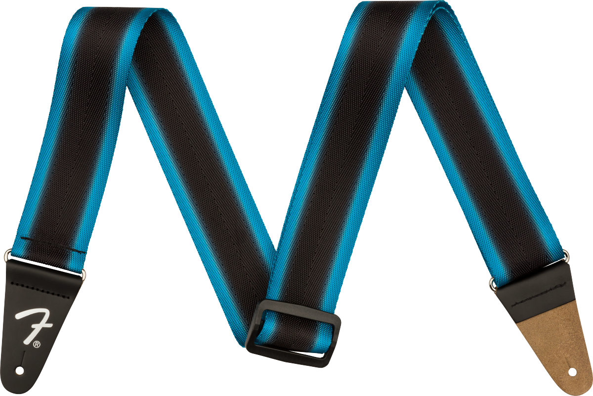 Fender 2&quot; Am Pro Seat Belt Strap