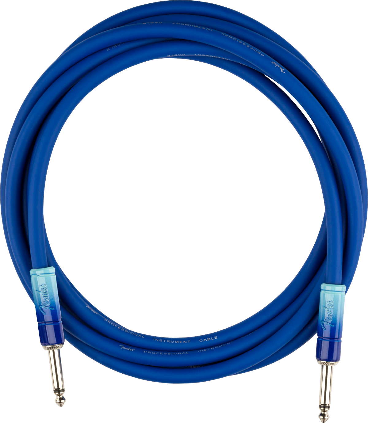 Fender 10&#39; Ombré Instrument Cables