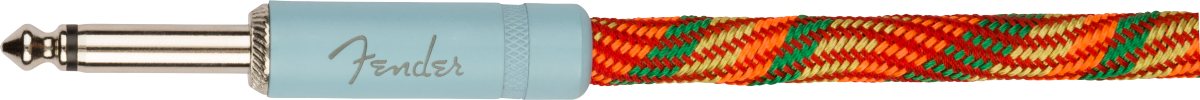 Fender George Harrison Rocky Instrument Cable