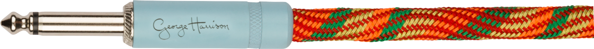 Fender George Harrison Rocky Instrument Cable