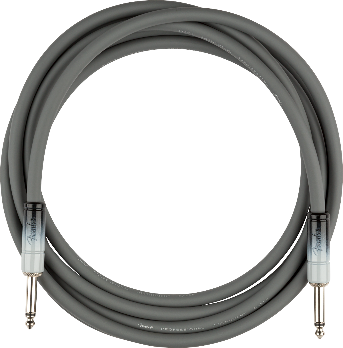 Fender 10&#39; Ombré Instrument Cables