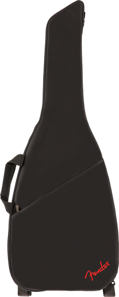 Fender FE405 Electric Guitar Gig Bag Black Willcutt Guitars