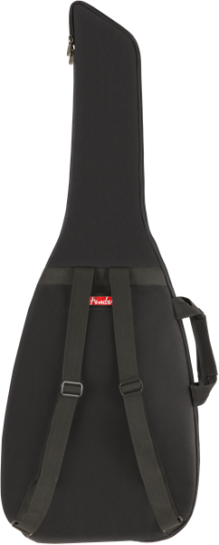 Fender FE405 Electric Guitar Gig Bag, Black