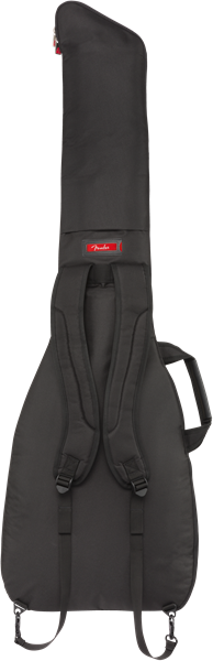 Fender FB610 Electric Bass Gig Bag, Black