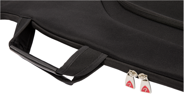 Fender FB610 Electric Bass Gig Bag, Black
