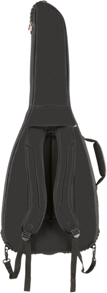 Fender FE620 Electric Guitar Gig Bag, Black