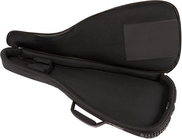 Fender FE620 Electric Guitar Gig Bag, Black