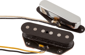 Fender Original Vintage Tele® Pickups, (2)