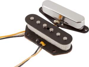 Fender Custom Shop Texas Special™ Tele Pickups, (2)
