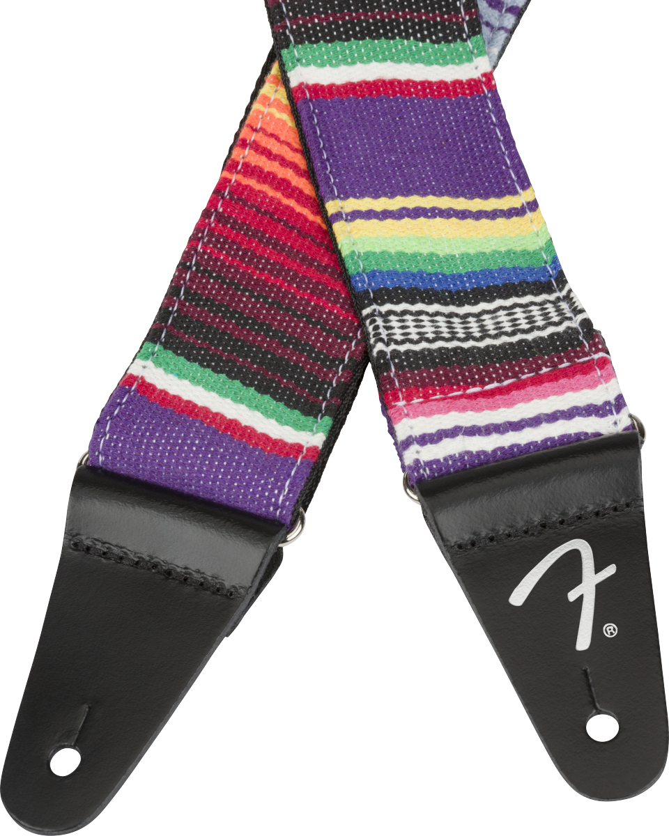 Fender 2&quot; Serape Strap