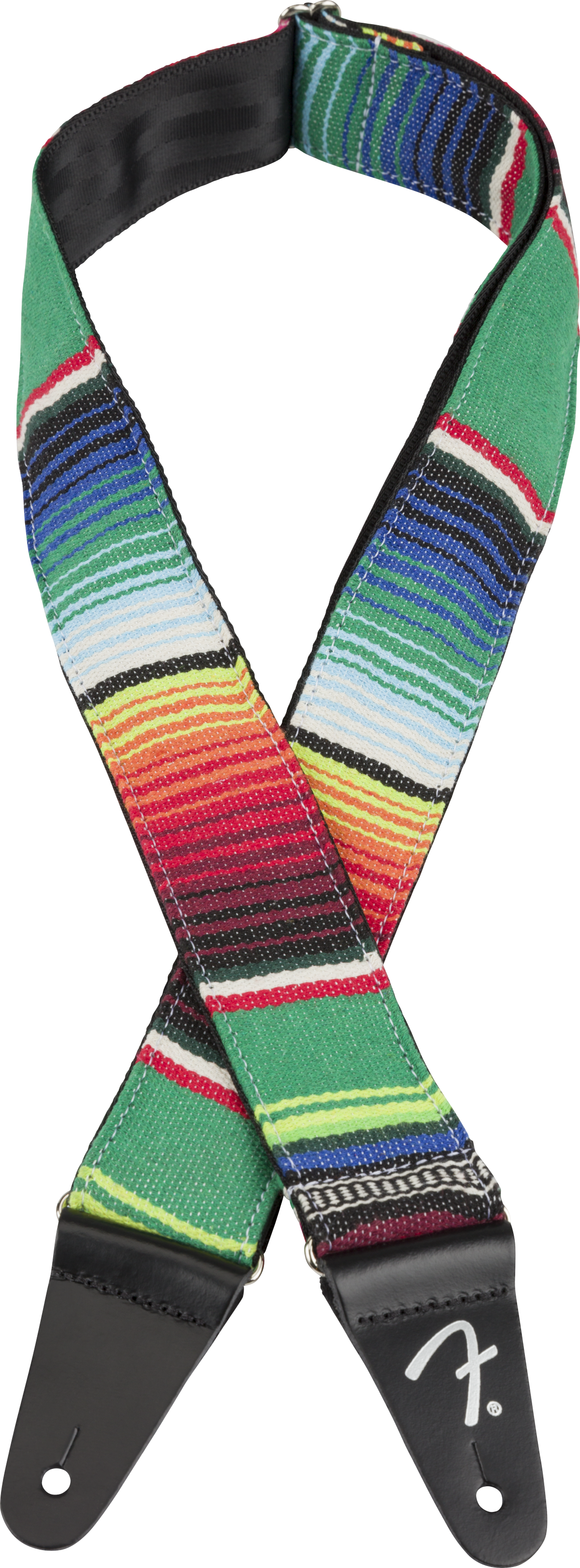 Fender 2&quot; Serape Strap