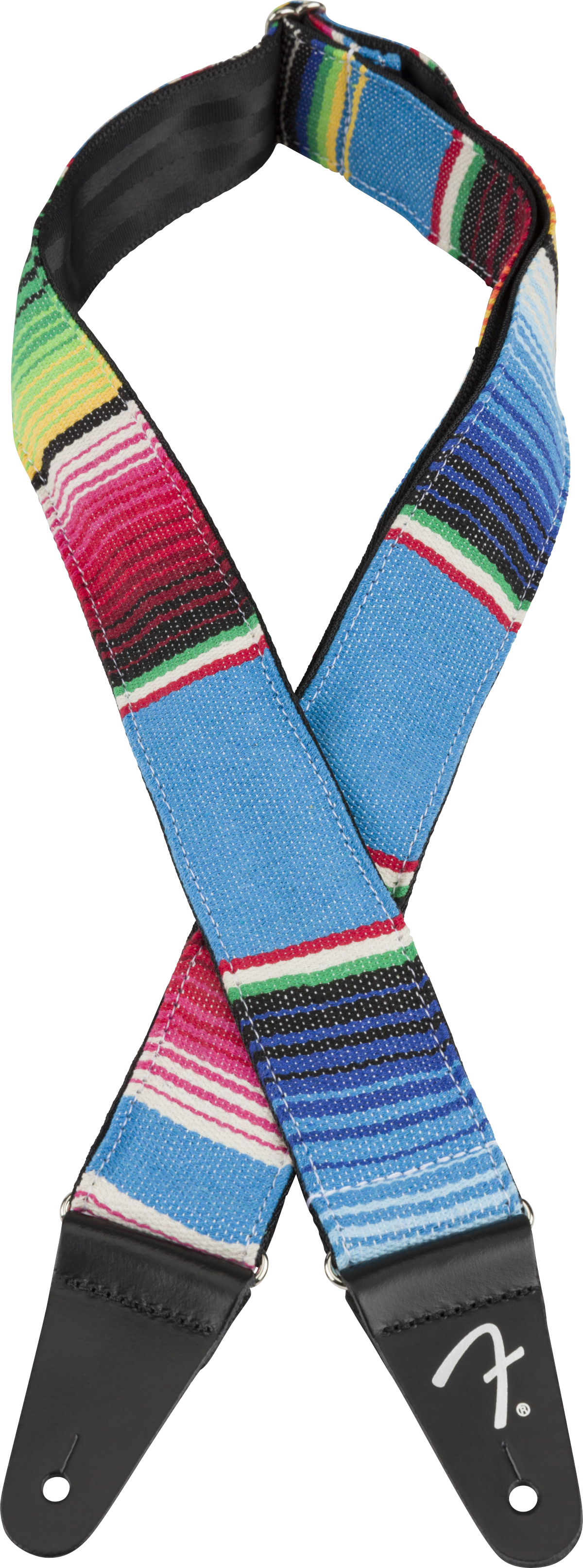 Fender 2&quot; Serape Strap