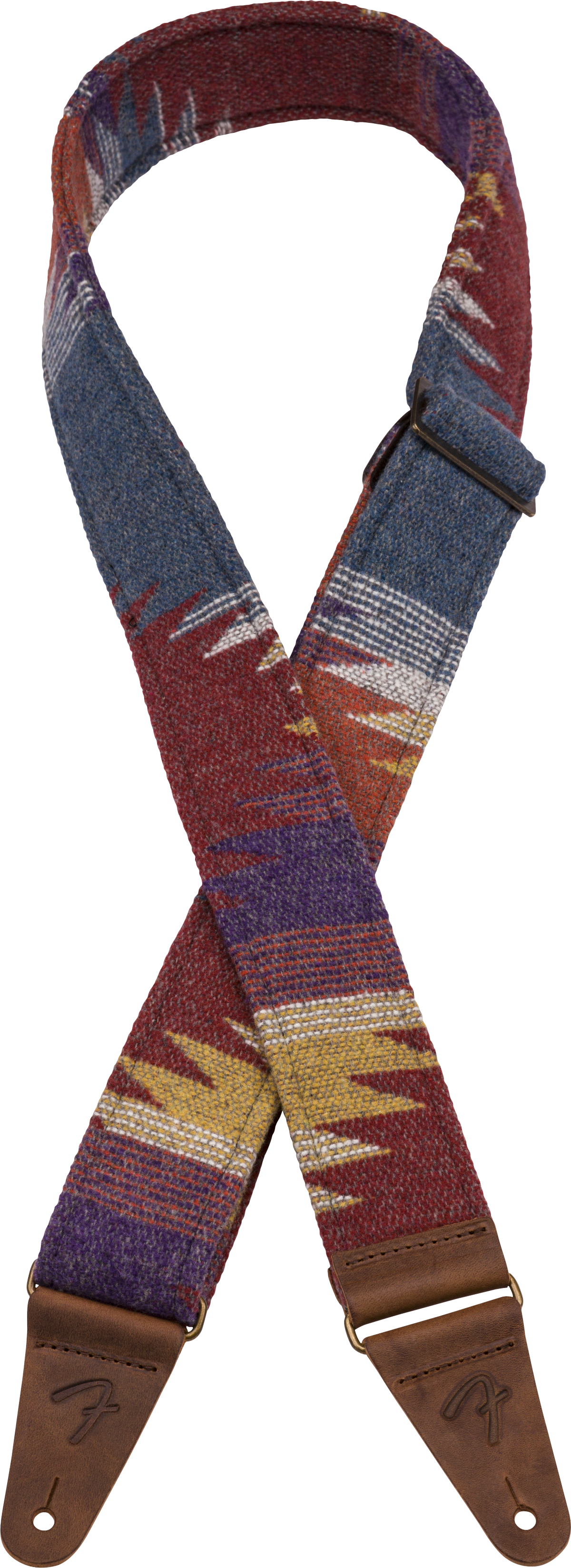 Fender 2&quot; Zion Strap