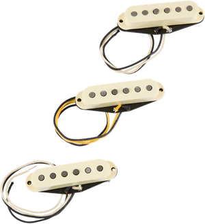 Fender Eric Johnson Stratocaster® Pickups, Set of 3