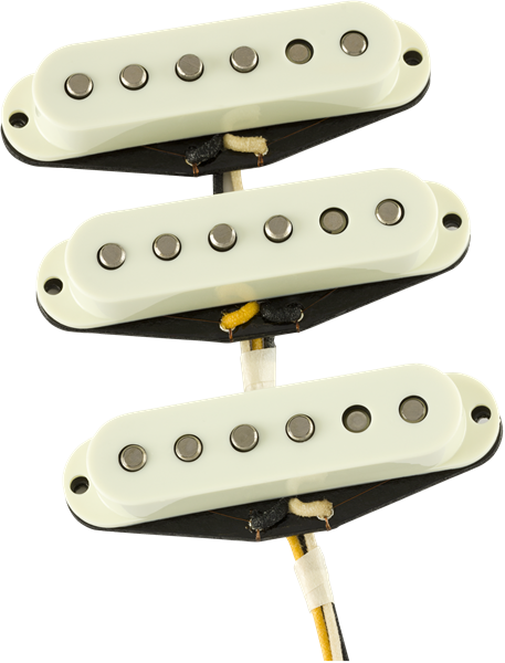 Fender JOSEFINA HANDWOUND TOMATILLO STRATOCASTER® PICKUPS
