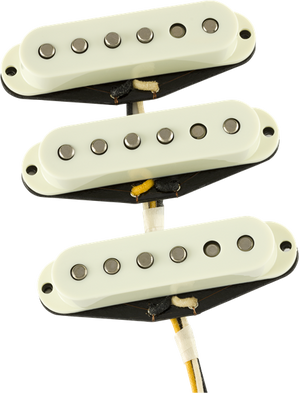 Fender JOSEFINA HANDWOUND TOMATILLO STRATOCASTER® PICKUPS