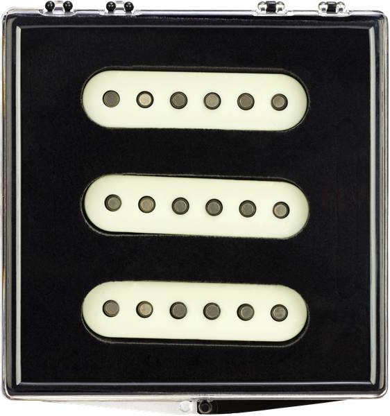 Fender JOSEFINA HANDWOUND TOMATILLO STRATOCASTER® PICKUPS