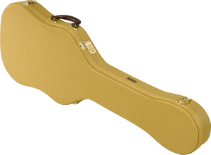 Fender Telecaster® Thermometer Case, Tweed DEMO