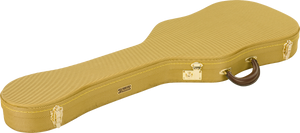 Fender Telecaster® Thermometer Case, Tweed DEMO