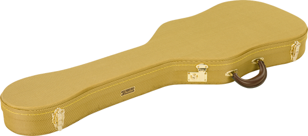 Fender Telecaster Thermometer Case Tweed Willcutt Guitars