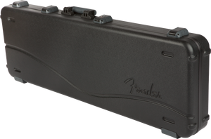Fender DELUXE MOLDED CASE – ELECTRIC BASS